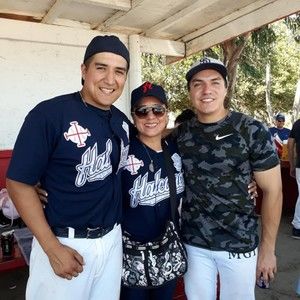 Meet your Posher, Raul